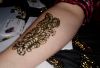 Henna tattoos pics